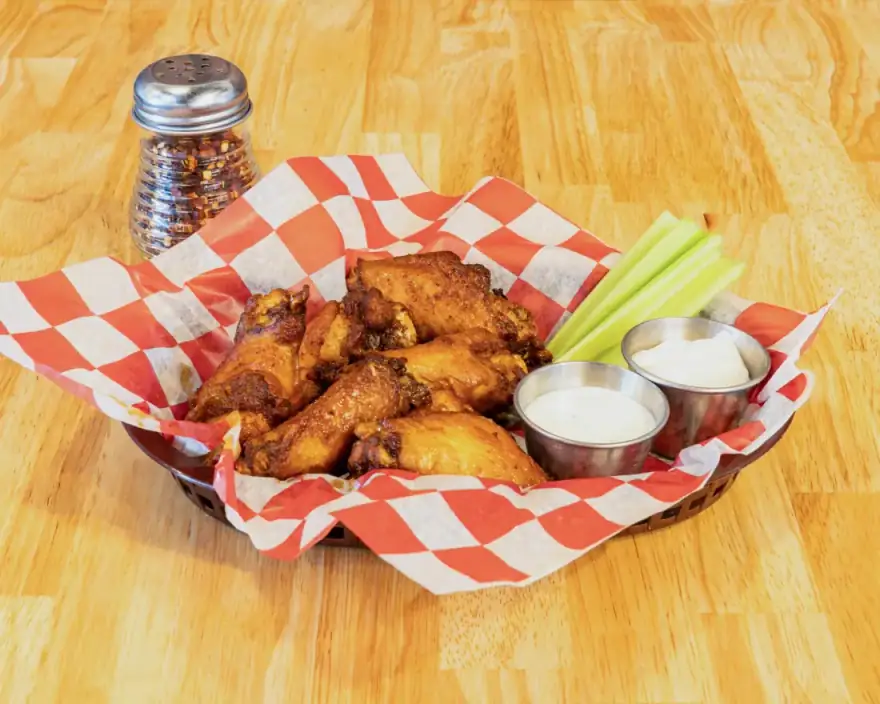 Buffalo Wings